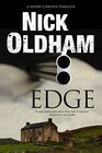 Edge A Henry Christie thriller