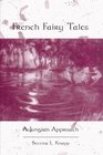 French Fairy Tales A Jungian Approach