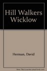 Hill Walkers Wicklow