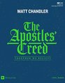 The Apostles' Creed  Teen Bible Study Leader Kit Together We Believe