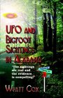 Ufo And Bigfoot Sightings In Alabama A Listing And Examination Of Selected Sightings