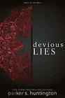 Devious Lies: An Enemies-to-Lovers Romance (Alternate Cover Edition)
