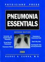 Pneumonia Essentials 2008