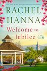 Welcome to Jubilee (Jubilee , Bk 1)