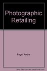 Photographic retailing