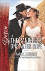 The Rancher's OneWeek Wife