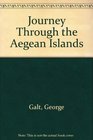Journey Through the Aegean Islands