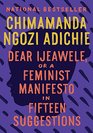 Dear Ijeawele or A Feminist Manifesto in Fifteen Suggestions