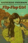 FlipFlop Girl