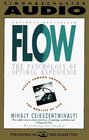 Flow : The Psychology Of Optimal Experience
