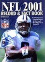 NFL 2001 Record and Fact Book