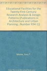 Educational Facilities for the TwentyFirst Century Research Analysis  Design Patterns