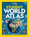 National Geographic Student World Atlas 5th Edition
