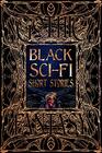 Black Sci-Fi Short Stories (Gothic Fantasy)