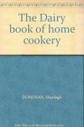 Dairy Book of Home Cookery