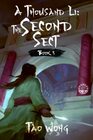 A Thousand Li The Second Sect Book 5 Of A Xianxia Cultivation Epic