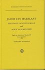 Historie van den Grale und Boek van Merline
