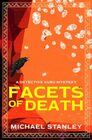 Facets of Death A Detective Kubu Mystery