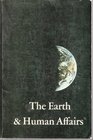 Earth and Human Affairs