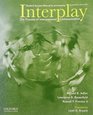 Student Success Manual for Interplay