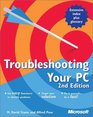 Troubleshooting Your PC Second Edition