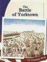 The Battle of Yorktown