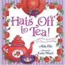 Hats Off to Tea A Celebration Brimming with Fun and Friendship