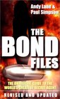 The Bond Files