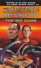 Star Trek Deep Space Nine The Big Game