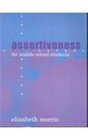 Assertiveness For Middle School Students