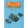 Timely Assistance The Work of the Society for Promoting the Training of Women 18592009