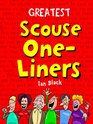 Greatest Scouse OneLiners