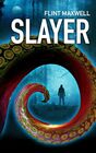 Slayer A Horror Novel