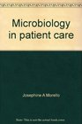 Microbiology in Patient Care