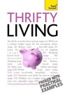 Thrifty Living A Teach Yourself Guide