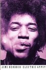 Jimi Hendrix  Electric Gypsy