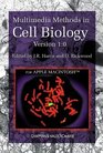 Multimedia Methods in Cell Biology