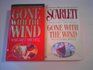 Gone With the Wind/Scarlett/Boxed Set