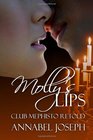 Molly's Lips Club Mephisto Retold