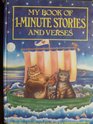 My Book of One Minute Stories & Verses