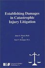 Establishing Damages in Catastrophic Injury Litigation