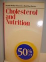 Cholesterol and Nutrition