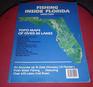 Fishing Inside Florida and Outdoor Recreational Directory 2001