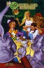 The Oz/Wonderland Chronicles Trade Paperback