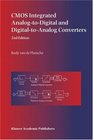 CMOS Integrated AnalogtoDigital and DigitaltoAnalog Converters