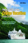 Stern's Guide to the Cruise Vacation 2012 Edition