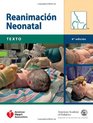Reanimacion Neonatal/Spanish NRP Textbook Texto