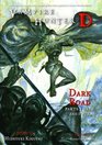 Vampire Hunter D Volume 15 Dark Road Part Three