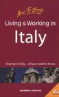 Living and Working in Italy Staying in ItalyAll You Need to Know