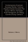 Volume I  Asian Ancestry